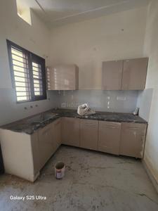 Kitchen Image of 1350 Sq.ft 3 BHK Independent House for sale in Kharar Mohali for Rs. 7200000