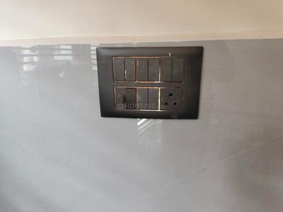 Hall Image of 1400 Sq.ft 4 BHK Independent House for sale in Kalindi Vihar Agra for Rs. 3500000