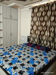 Bedroom Image of 1429 Sq.ft 3 BHK Apartment / Flat for sale in Borkhera Kota for Rs. 3600000