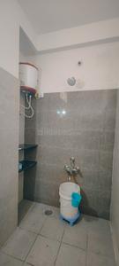 Bathroom Image of 600 Sq.ft 3 BHK Duplex for sale in Shamanur Davanagere for Rs. 7200000