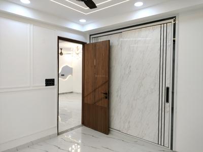 Bedroom Image of 2600 Sq.ft 4 BHK Apartment / Flat for sale in CGHS Shakti Apartments, Sector 5 Dwarka New Delhi for Rs. 39400000