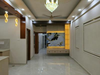 Living Room Image of 1250 Sq.ft 3 BHK Builder Floor for sale in Indirapuram Ghaziabad for Rs. 8500000