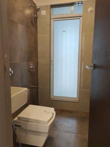 Bedroom Two Image of 710 Sq.ft 2 BHK Apartment / Flat for sale in Dotom Isle , Kandivali West Mumbai for Rs. 14100000