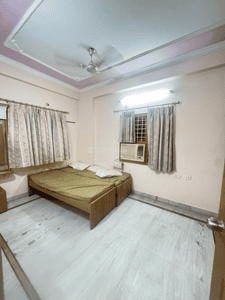 Image of 1400 Sq.ft 2 BHK Apartment / Flat for rent in Madhapur, Hyderabad for Rs. 34000