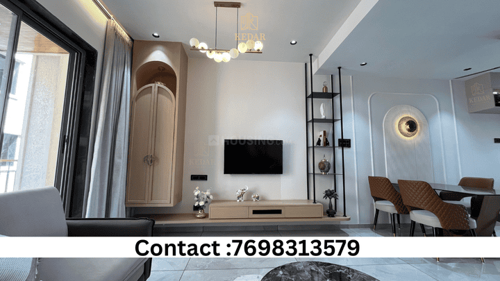 Kedar real esate Main Image 1