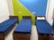 Bedroom Image of Cool Homes Pg for Gents in Marathahalli, Bengaluru