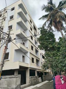 Image of 1350 Sq.ft 3 BHK Apartment / Flat for sale in Banashankari, Bengaluru for Rs. 12487500