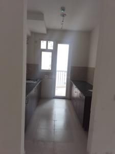 Kitchen Image of 1405 Sq.ft 3 BHK Apartment / Flat for sale in Sunworld Vanalika, Sector 107 Noida for Rs. 18000000