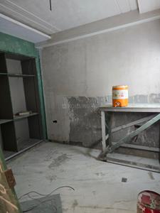 Bedroom Image of 1600 Sq.ft 4 BHK Builder Floor for sale in Shalimar Garden Ghaziabad for Rs. 12500000