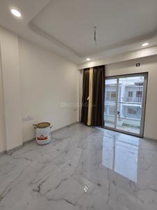 Hall Image of 1900 Sq.ft 3.5 BHK Independent House for sale in Rahatgaon Amravati for Rs. 8700000