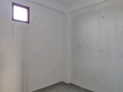 Bedroom Image of 900 Sq.ft 3 BHK Builder Floor for sale in DLF Ankur Vihar Ghaziabad for Rs. 3450400