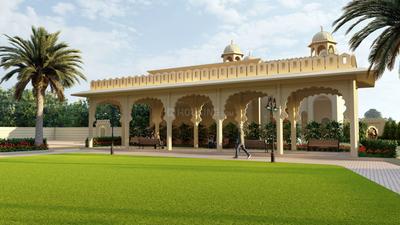 Image of 1000 Sq.ft Residential Plot / Land for sale in Muradpura, Indore for Rs. 2650000