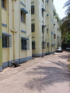 Image of 750 Sq.ft 2 BHK Apartment / Flat for sale in Agarpara, Kolkata for Rs. 2300000