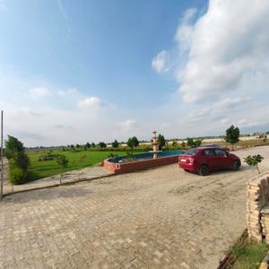 Image of 900 Sq.ft Residential Plot / Land for sale in Neemgaon, Mathura for Rs. 900000