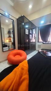 Bedroom Image of 1800 Sq.ft 3.5 BHK Apartment / Flat for sale in Dudhwala Complex, Madanpura Mumbai for Rs. 50000000