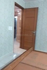 Bedroom Image of 900 Sq.ft 2 BHK Builder Floor for rent in Mansarover Garden New Delhi for Rs. 36000