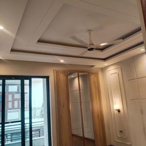 Bedroom Image of 3250 Sq.ft 4 BHK Builder Floor for sale in Palam Vihar Gurgaon for Rs. 35000000