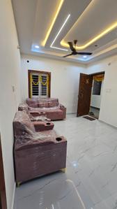 Hall Image of 1750 Sq.ft 3 BHK Apartment / Flat for rent in Madhapur Hyderabad for Rs. 69000