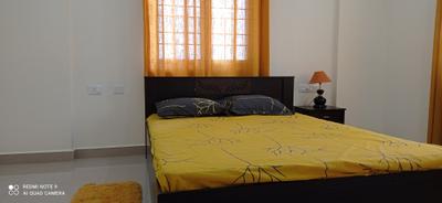 Bedroom Image of 1449 Sq.ft 3 BHK Apartment / Flat for sale in Edifice, Bowrampet Hyderabad for Rs. 6500000