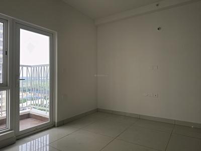 Bedroom Image of 1864 Sq.ft 3 BHK Apartment / Flat for sale in Meridian Park at The Prestige City, V. Kallahalli Bengaluru for Rs. 23500000