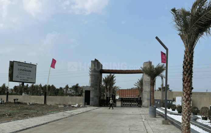 Jhaveri Landmark Greens NX Main Image 1