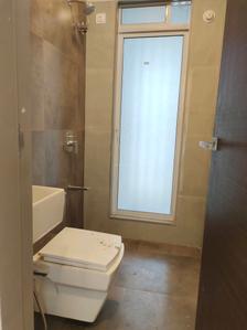 Bedroom Two Image of 710 Sq.ft 2 BHK Apartment / Flat for sale in Dotom Isle , Kandivali West Mumbai for Rs. 14200000