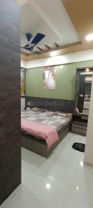 Bedroom Image of 1035 Sq.ft 3 BHK Apartment / Flat for sale in Empire Lavish Square, Kadi Mehsana for Rs. 5200000