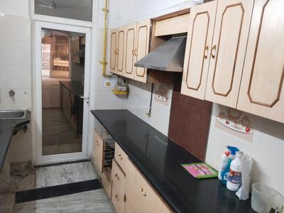 Kitchen Image of 2200 Sq.ft 3 BHK Builder Floor for sale in Sector 8 Dwarka New Delhi for Rs. 19000000