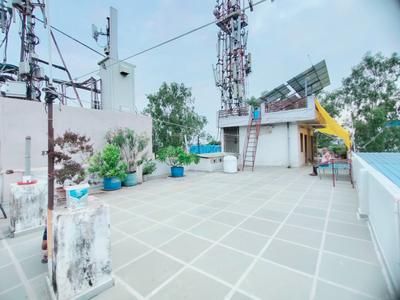 Balcony Image of 2000 Sq.ft 11 BHK Independent House for sale in Peer Gate Area Bhopal for Rs. 30000000