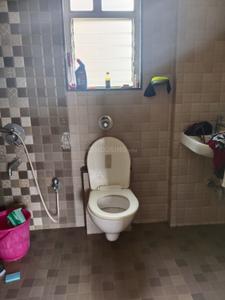 Bathroom Image of 1080 Sq.ft 2 BHK Apartment / Flat for sale in Yewalewadi Pune for Rs. 5500000