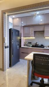 Kitchen Image of 1225 Sq.ft 2 BHK Apartment / Flat for sale in Vipul Lavanya Apartments Tower 2 And 3, Sector 81 Gurgaon for Rs. 12500000