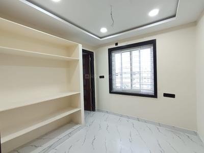Bedroom Image of 1356 Sq.ft 3 BHK Apartment / Flat for sale in Tarnaka Secunderabad for Rs. 11500000