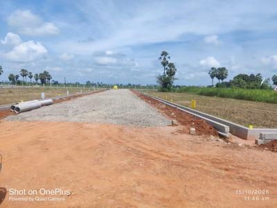 Image of 180 Sq.ft Residential Plot / Land for sale in Machilipatnam, Krishna for Rs. 2880000