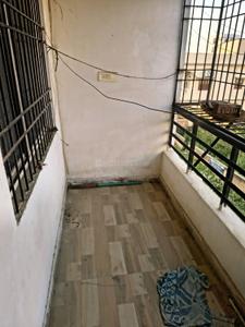 Balcony Image of 2200 Sq.ft 3 BHK Apartment / Flat for rent in Mundeshwari Orbit Tower A B C, Danapur Patna for Rs. 25000