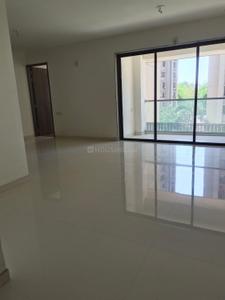 Hall Image of 1665 Sq.ft 3 BHK Apartment / Flat for sale in Ajmera And Sheetal Casa Vyoma, Vastrapur Ahmedabad for Rs. 14000000