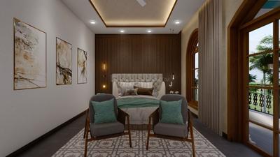 Hall Image of 3228 Sq.ft 3 BHK Villa for sale in Guirim Goa for Rs. 37500000