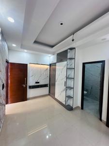 Living Room Image of 1249 Sq.ft 3 BHK Apartment / Flat for sale in Guru Nanak Enclave, Dhakoli Zirakpur for Rs. 6500000