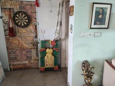 Bedroom Image of 1510 Sq.ft 3 BHK Apartment / Flat for sale in Karia Konark Eureka, Wadgaon Sheri Pune for Rs. 19500000