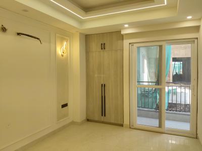 Bedroom Image of 3650 Sq.ft 4 BHK Builder Floor for rent in The Falcon, Sector 52A Gurgaon for Rs. 105000