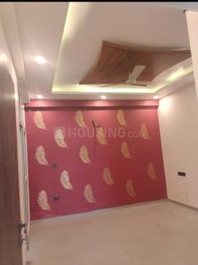 Bedroom Image of 2000 Sq.ft 5 BHK Villa for rent in Kedias The Kunba, Tonk Road Jaipur for Rs. 35000