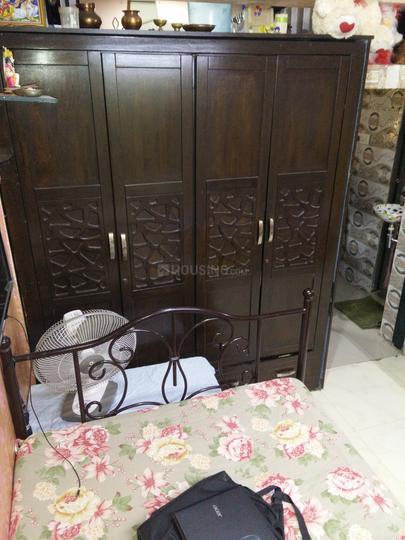 Pragati Chs 10A1 sangharsh Nagar Bedroom 1