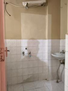 Bedroom Image of 590 Sq.ft 1 BHK Apartment / Flat for rent in Pashan Pune for Rs. 18000