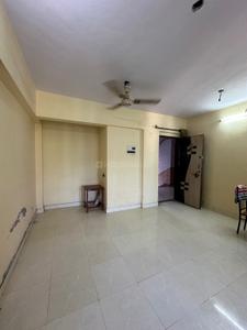 Hall Image of 980 Sq.ft 2 BHK Apartment / Flat for sale in Pawan Dham, Kalyan West Kalyan for Rs. 5899000