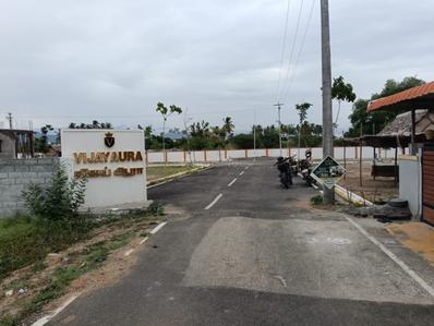2 BHK Independent House