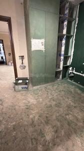 Bedroom Image of 1250 Sq.ft 3 BHK Builder Floor for sale in Premium Builder Floors, Rajouri Garden New Delhi for Rs. 24500000