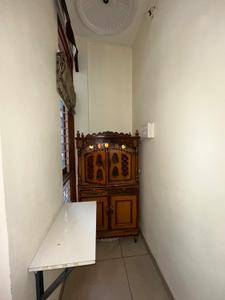 Balcony Image of 2100 Sq.ft 4 BHK Duplex for rent in Mahalakshmi Nagar Indore for Rs. 50000