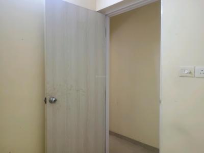 1.5 BHK Flat