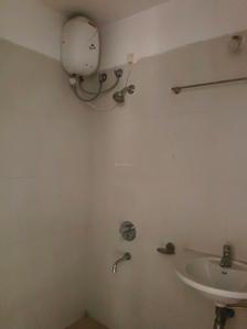 Common Bathroom Image of 774 Sq.ft 1.5 BHK Apartment / Flat for rent in Lodha Casa Rio, Palava Phase 1 Thane for Rs. 14499