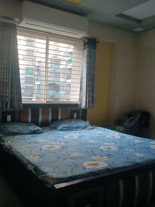 Bedroom Image of 1746 Sq.ft 3 BHK Apartment / Flat for sale in Koba Gandhinagar for Rs. 7700000