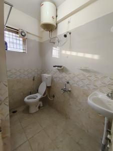 Image of 1250 Sq.ft 2.5 BHK Independent House for rent in Kudlu Gate, Bengaluru for Rs. 37000